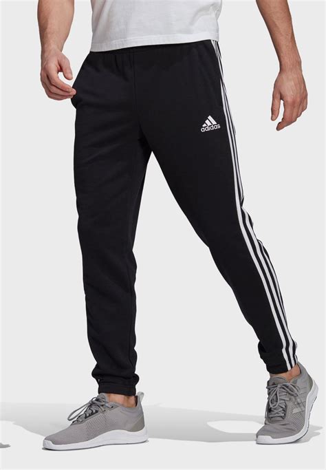 adidas original 3 stripe|adidas 3 stripe sweatpants modells.